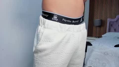 Jacob online show from 20, 9, 2025