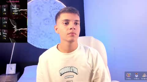 Jacob online show from 25, 9, 2025