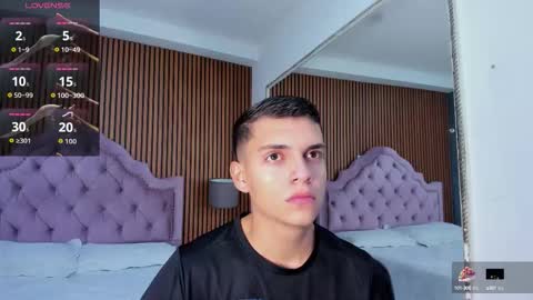 Jacob online show from 28, 9, 2025