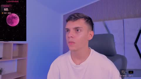 Jacob online show from 4, 11, 2025