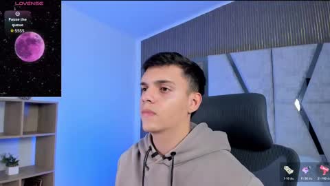 Jacob online show from 13, 11, 2025