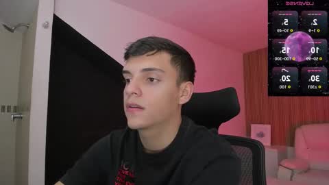 Jacob online show from 20, 11, 2025