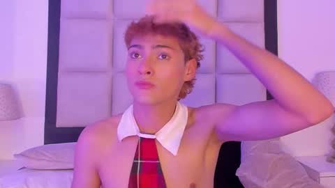 jacobrusso online show from 21, 12, 2025