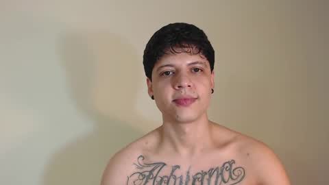 Jacob   online show from 24, 12, 2024