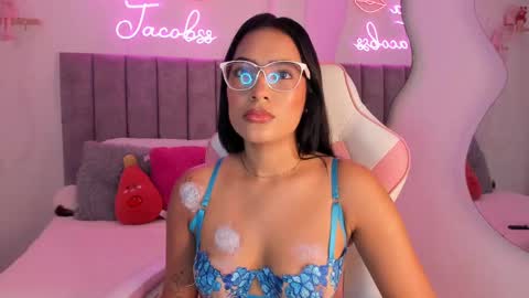 JACOBSS online show from 8, 10, 2025