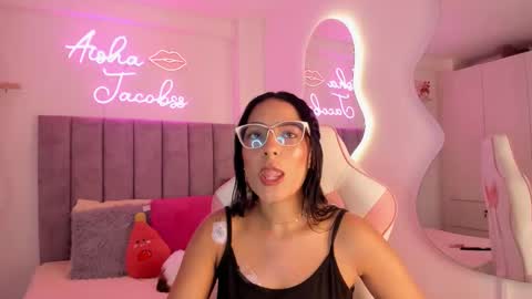 JACOBSS online show from 12, 10, 2025