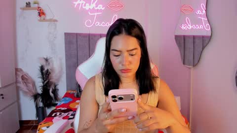 JACOBSS online show from 22, 3, 2026