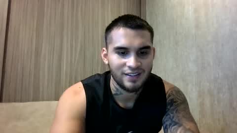Snapshot of jacobsthorm chatting on 6, 3, 2025 jacobsthorm online show from 6, 3, 2025