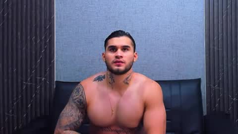 Snapshot of jacobsthorm chatting on 28, 9, 2025 jacobsthorm online show from 28, 9, 2025