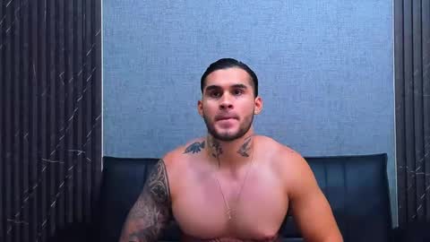 Snapshot of jacobsthorm chatting on 2, 10, 2025 jacobsthorm online show from 2, 10, 2025