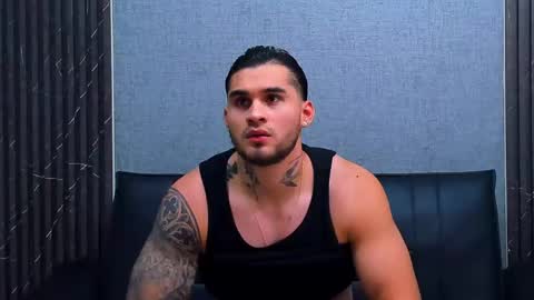 Snapshot of jacobsthorm chatting on 10, 10, 2025 jacobsthorm online show from 10, 10, 2025