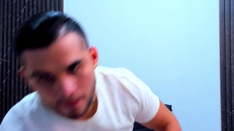 jacobsthorm online show from 30, 11, 2025