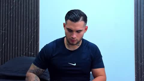 jacobsthorm online show from 10, 2, 2026