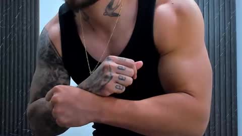 jacobsthorm online show from 25, 2, 2026