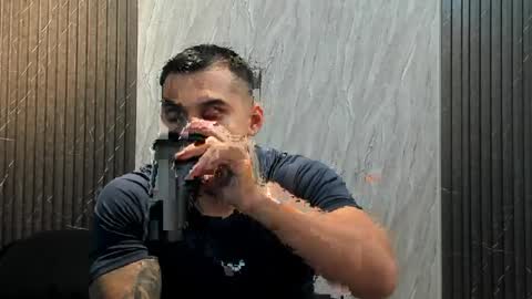 jacobsthorm online show from 9, 4, 2026