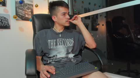 Snapshot of jacobstones_ chatting on 7, 12, 2024 JACOB STONES online show from 7, 12, 2024