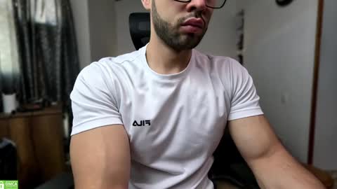 Jacob online show from 12, 1, 2025