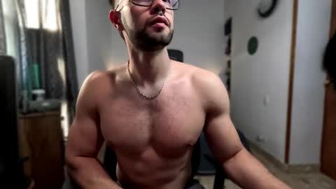 Jacob online show from 12, 3, 2025