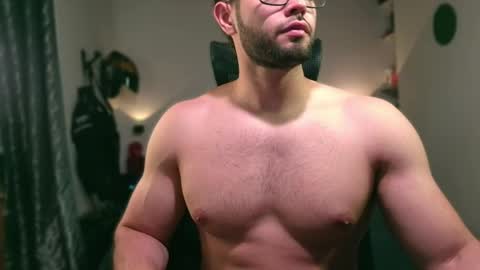 Jacob online show from 22, 4, 2026