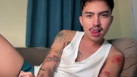 Snapshot of jacobthebezt chatting on 21, 2, 2026 Jacob online show from 21, 2, 2026