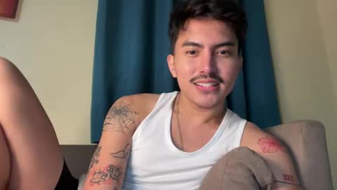 Snapshot of jacobthebezt chatting on 2, 3, 2026 Jacob online show from 2, 3, 2026