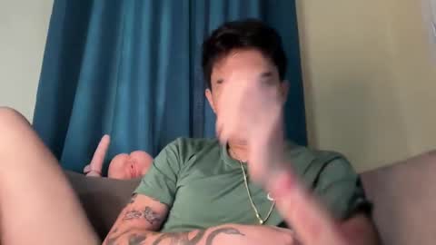 Jacob online show from 4, 4, 2026