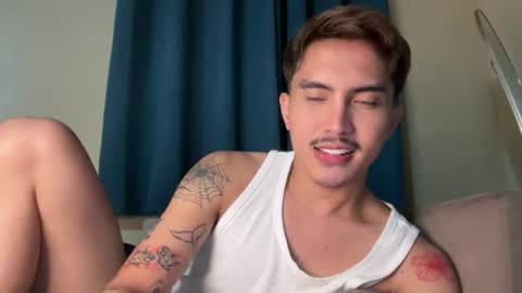 Snapshot of jacobthebezt chatting on 23, 6, 2026 Jacob online show from 23, 6, 2026