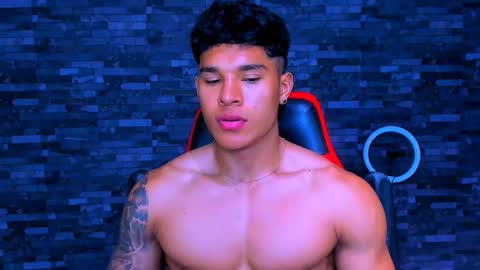 JACOD online show from 17, 1, 2026