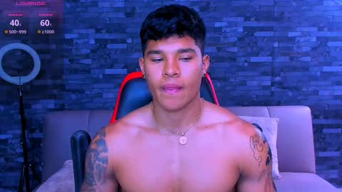 JACOD online show from 16, 3, 2026