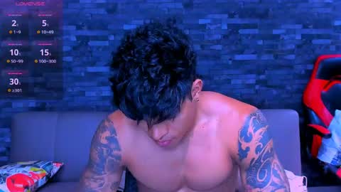 JACOD online show from 23, 4, 2026