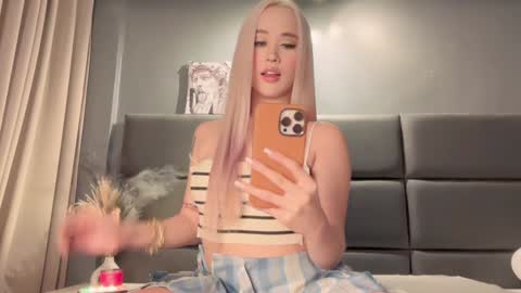 Snapshot of jacolandia chatting on 5, 1, 2025 jacolandia online show from 5, 1, 2025
