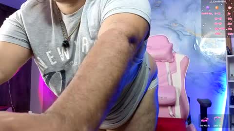 daddy sir master bear online show from 18, 4, 2026