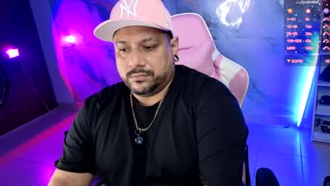Snapshot of jacoob_woods chatting on 21, 4, 2026 daddy sir master bear online show from 21, 4, 2026