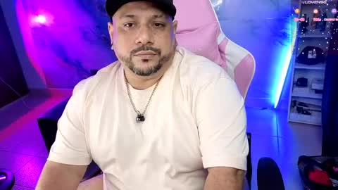 Snapshot of jacoob_woods chatting on 22, 4, 2026 daddy sir master bear online show from 22, 4, 2026