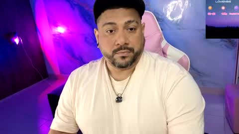 Snapshot of jacoob_woods chatting on 29, 4, 2026 daddy sir master bear online show from 29, 4, 2026