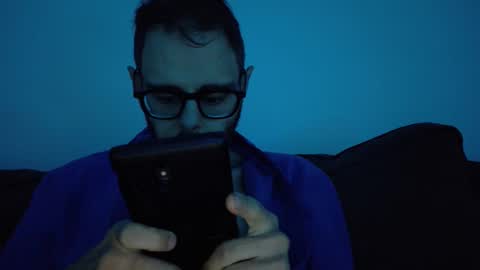 Jacopo90 online show from 19, 10, 2025