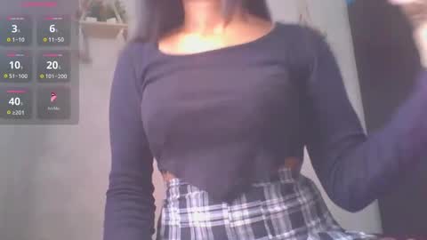 Snapshot of jacqueline_fernandez chatting on 19, 1, 2025 jacqueline_fernandez online show from 19, 1, 2025