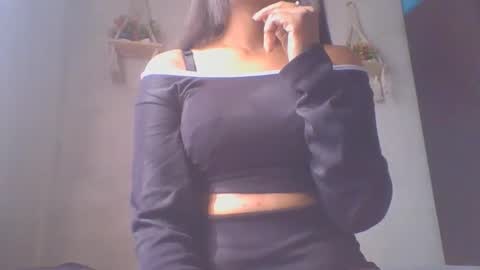 Snapshot of jacqueline_fernandez chatting on 27, 1, 2025 jacqueline_fernandez online show from 27, 1, 2025