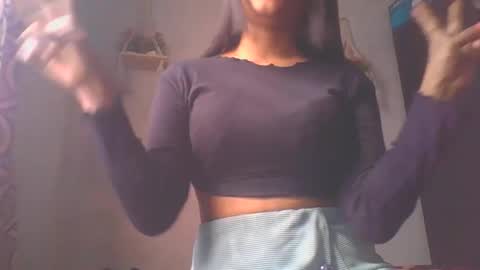 Snapshot of jacqueline_fernandez chatting on 30, 1, 2025 jacqueline_fernandez online show from 30, 1, 2025