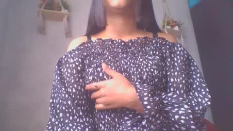 Snapshot of jacqueline_fernandez chatting on 3, 3, 2025 jacqueline_fernandez online show from 3, 3, 2025