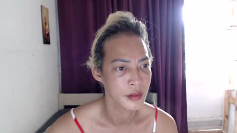 jacquelinemoko online show from 27, 7, 2026