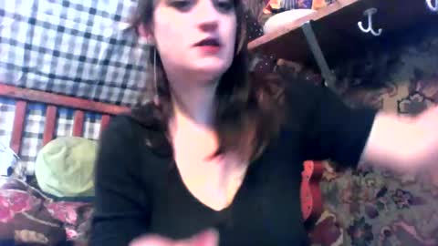 Jacqueline Stone online show from 24, 2, 2025