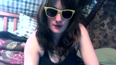 Jacqueline Stone online show from 28, 2, 2025