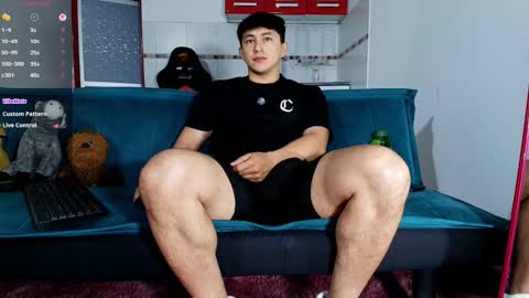 jacobo online show from 7, 2, 2026