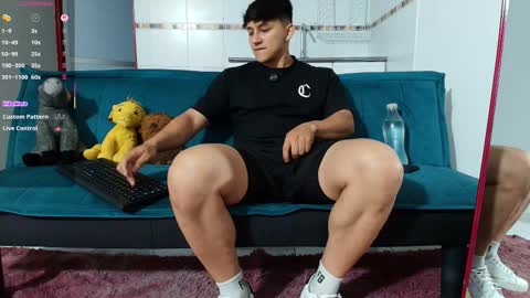 jacobo online show from 3, 3, 2026