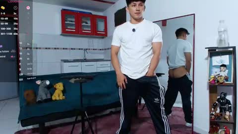 jacobo online show from 7, 3, 2026