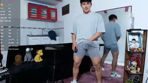 jacobo online show from 16, 3, 2026