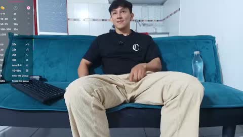 jacobo online show from 22, 5, 2026