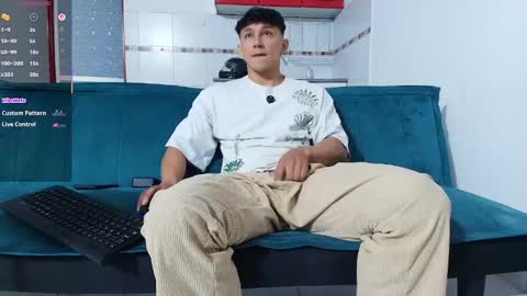 jacobo online show from 26, 5, 2026