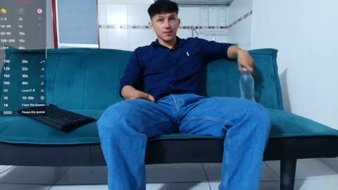 Snapshot of jacques_cardiet chatting on 9, 7, 2026 jacobo online show from 9, 7, 2026